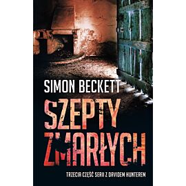 Szepty zmarłych (e-book)
