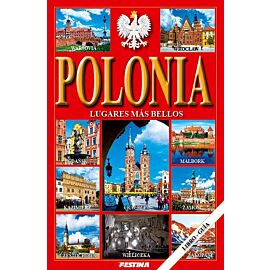 Polska najpiękniejsze miejsca polonia lugares mas bellos wer. Hiszpańska
