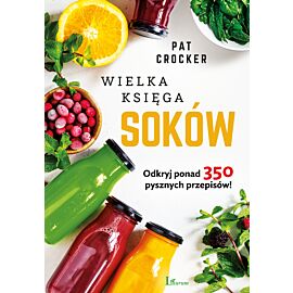 Wielka księga soków