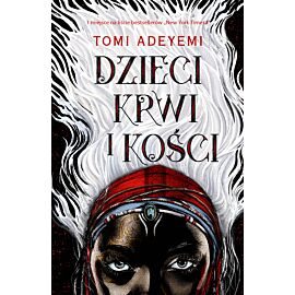 Dzieci krwi i kości (e-book)