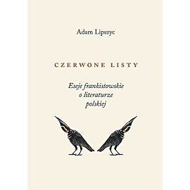 Czerwone listy