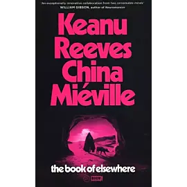 The Book of Elsewhere