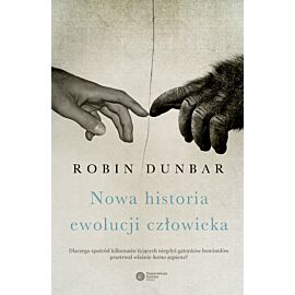 Nowa historia ewolucji człowieka wyd. 2