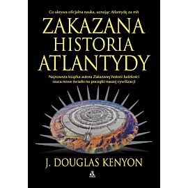 Zakazana historia Atlantydy