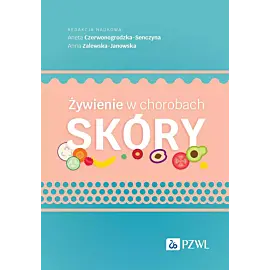 Żywienie w chorobach skóry