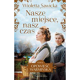Nasze miejsce, nasz czas (Duże Litery)