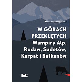 W górach przeklętych (e-book)