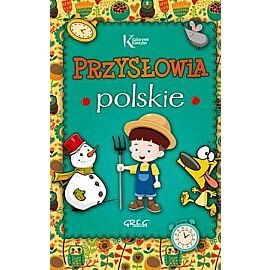 Przysłowia polskie