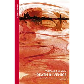 Death in Venice And Other Stories wer. angielska