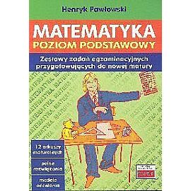Matematyka Poziom podstawowy