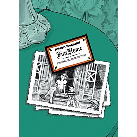 Fun Home - (IV wydanie)