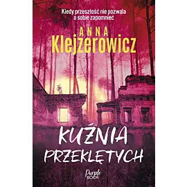 Kuźnia przeklętych