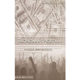Ekonomia i polityka wykład elementarny