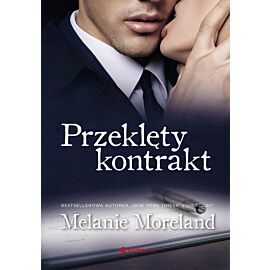 Przeklęty kontrakt (audiobook MP3)