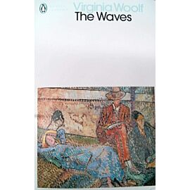 The Waves wer. angielska
