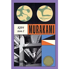 1Q84. Tom 1