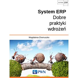 System ERP – dobre praktyki wdrożeń