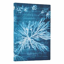 Notatnik Sea Flowers Mini linia