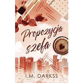 Propozycja szefa