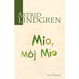 Mio, mój Mio (e-book)