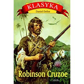 Robinson Crusoe