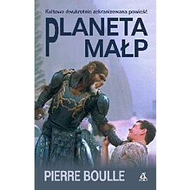 Planeta małp