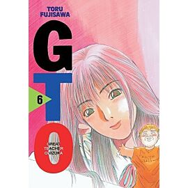 Great Teacher Onizuka - 06