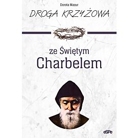 Droga krzyżowa ze świętym Charbelem