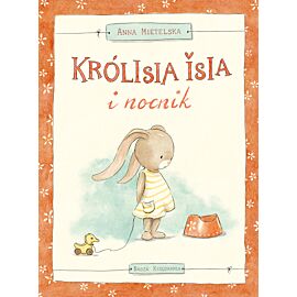 Królisia Isia i nocnik