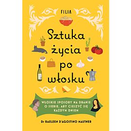 Sztuka życia po włosku