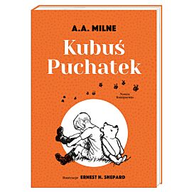 Kubuś Puchatek