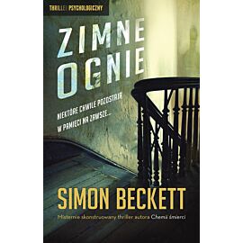 Zimne ognie (e-book)
