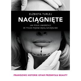 Naciągnięte (e-book)