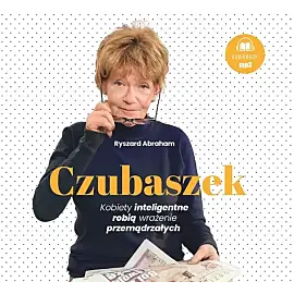 Czubaszek (audiobook CD)