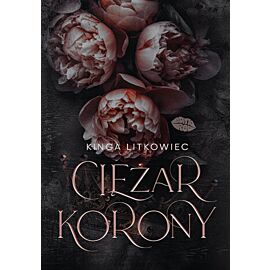 Ciężar korony (e-book)