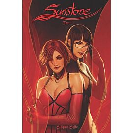 Sunstone - 1