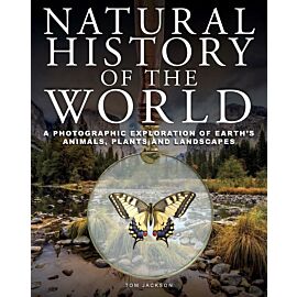 Natural History of the World wer. angielska