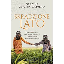Skradzione lato (e-book)
