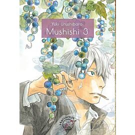 Mushishi - 03