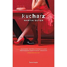 Kucharz