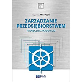 Zarządzanie przedsiębiorstwem