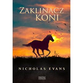 Zaklinacz koni (e-book)