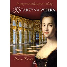 Katarzyna wielka wyd. 2