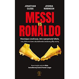 Messi vs. Ronaldo