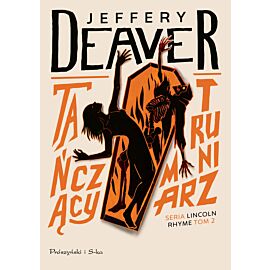 Tańczący Trumniarz (e-book)