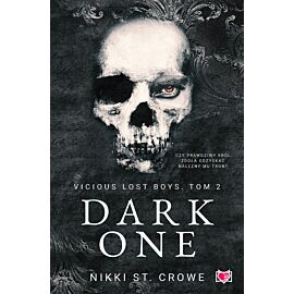 Dark One. Vicious Lost Boys. Tom 2