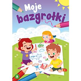 Moje bazgrołki