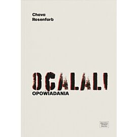 Ocalali. Opowiadania