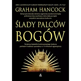 Ślady palców bogów