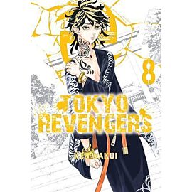 Tokyo Revengers - 08